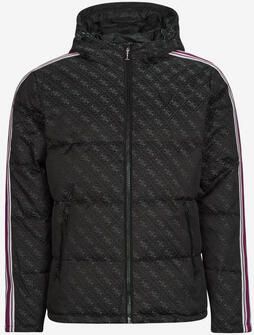 Guess Donsjas FUSCO 4G PADDED