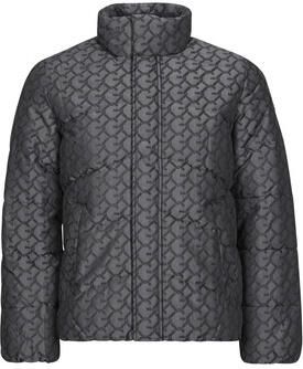 Guess Donsjas G CHAIN PUFFA JACKET