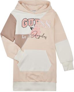 Guess Donsjas HOODED LS ACTIVE