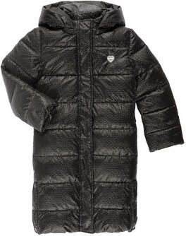 Guess Donsjas HOODED LS LONG PADDED PUFFER