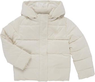 Guess Donsjas HOODED LS PADDED PUFFER W ZIP