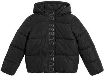 Guess Donsjas HOODED LS PUFFER