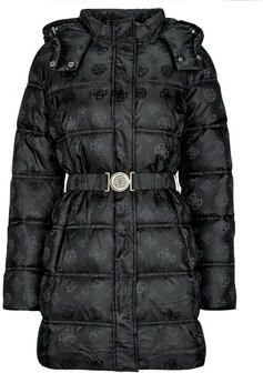 Guess Gewatteerde jas met capuchon