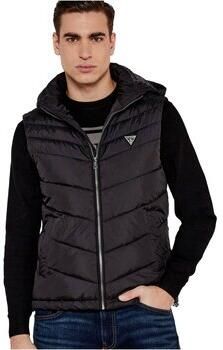 Guess Donsjas Jassen blousons-Mannen