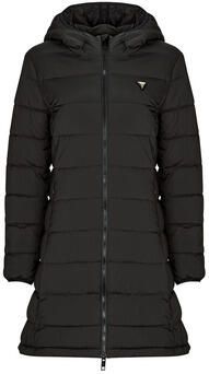 Guess Donsjas NEW ALETA LONG PUFFER JACKET