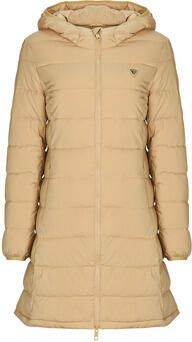 Guess Donsjas NEW ALETA LONG PUFFER JACKET