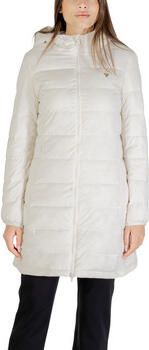Guess Donsjas NEW ALETA LONG PUFFER V4YL05 WF3X0