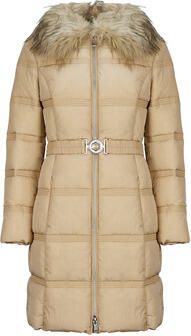 Guess Donsjas NEW MARISOL LONG BELTED JACKET