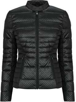 Guess Donsjas NEW VONA BLOCK EMBOSSED