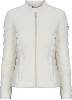 Guess Donsjas NEW VONA STRETCH JACKET W5YL13 WHDQ0