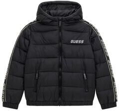 Guess Donsjas PADDED LS JACKET W ZIP_MINI ME