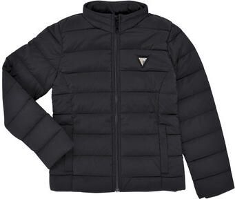 Guess Donsjas PUFFER W HIDDEN HOOD MINI ME