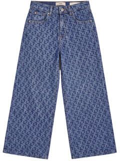 Guess Flared Bootcut CULOTTE COMFORT DENIM 4G LASER