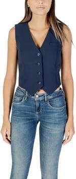 Guess Gilet SL THEOLINE PERFECT VEST W5YH55 WGHC2