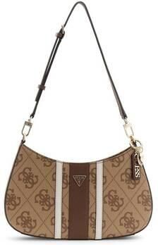 Guess Handtas Noelle Ii Top Zip Shou - Foto 2