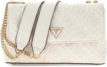 Guess Handtas Adelasia Cnvrtble Xbody Flap