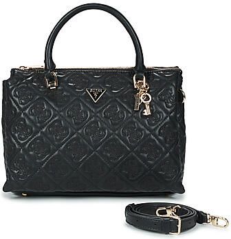 Guess Handtas ADELASIA MULTI COMP SATCHEL
