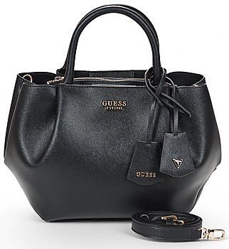 Guess Schoudertas AMORETTE GIRLFRIEND SATCHEL HWBG78 98060 - Foto 2