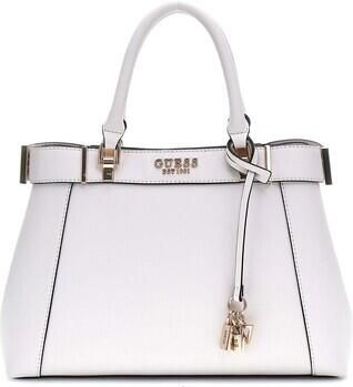 Guess Handtas Anadela 3 Comp Satchel
