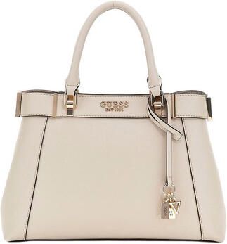 Guess Handtas Anadela Bags 3 Compartment Satchel