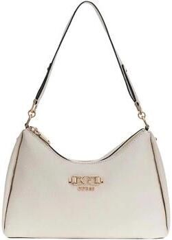 Guess Handtas ANISE DOUBLE ZIP SHOULDER BAG HWPD99 16180