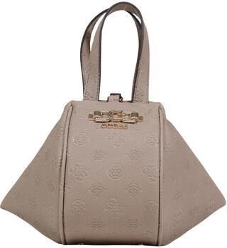 Guess Handtas ANISE TOP HANDLE POUCH HWPD99 16770