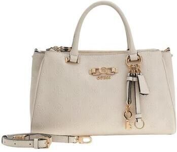 Guess Handtas ANISE TRIPLE COMP SATCHEL HWPD99 16060
