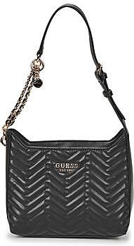 Guess Handtas ANNING SHOULDER BAG