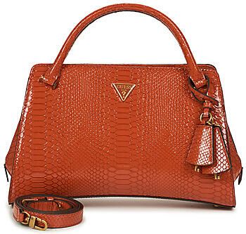 Guess Handtas ANNITA GIRLFRIEN SATCHEL