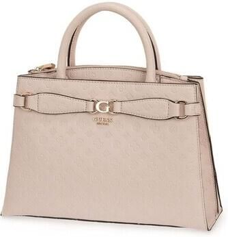 Guess Handtas Arlena Satchel
