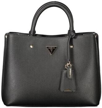 Guess Handtas bg697406neblackuni
