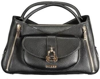 Guess Handtas bg836206neblackuni