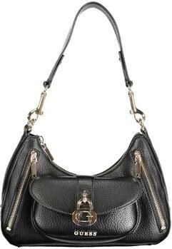 Guess Handtas bg836218neblackuni