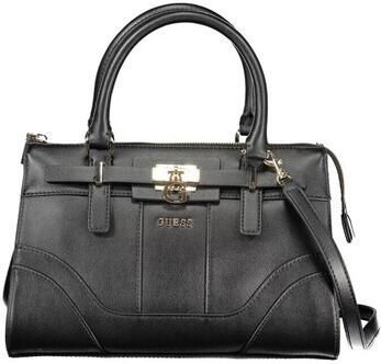 Guess Handtas bg920605neblackuni