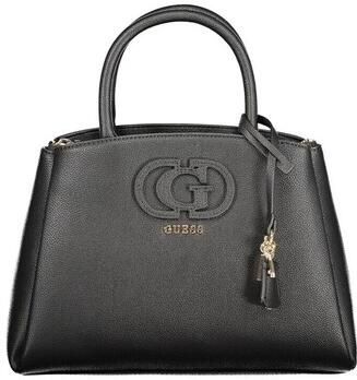 Guess Handtas bg990506neblackuni