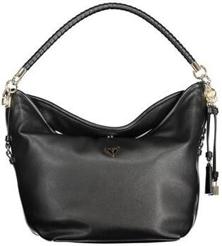 Guess Handtas bg991802neblackuni