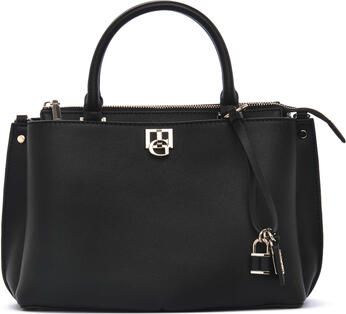 Guess Handtas BLA BIANCA SATCHEL
