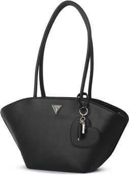 Guess Handtas BLA BOLENA SHOULDER SATCHEL