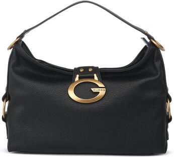 Guess Handtas BLA CAMDEN SHOULDER BAG