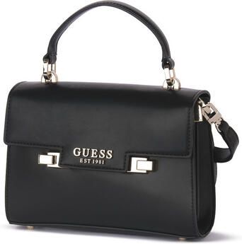 Guess Handtas BLA ECO ALDITH MINI TOP HANDLE