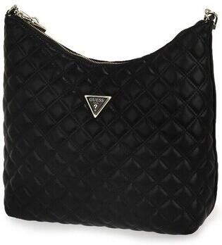 Guess Handtas Bla Giully Hobo