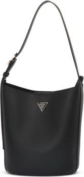 Guess Handtas BLA MERIDIAN BUCKET