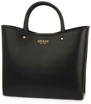 Guess Handtas Bla Sarita Satchel