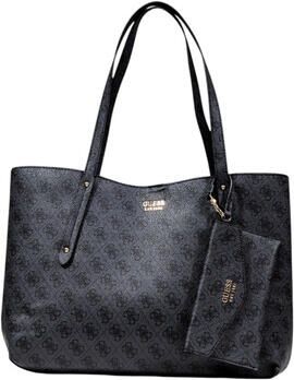 Guess Handtas BRENTON TOTE HWLG96 48230