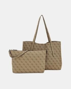 Guess Handtas BRENTON TOTE HWLG96 48230