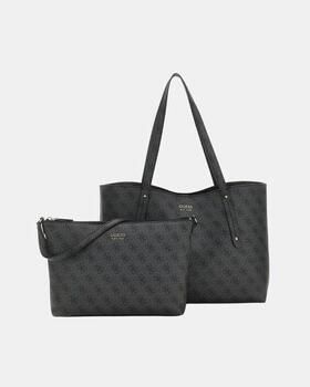 Guess Handtas BRENTON TOTE HWLG96 48230