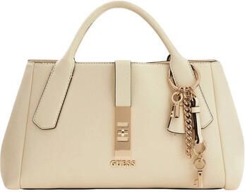 Guess Handtas BROOKE HIGH SOCIETY SATCHEL HWBG98 97060