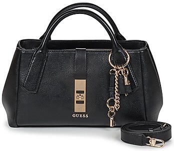 Guess Handtas BROOKE HIGH SOCIETY SATCHEL