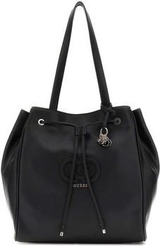 Guess Handtas Calebra Drawstring Tote - Foto 3
