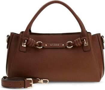 Guess Handtas Camelia 3 Comp Satchel